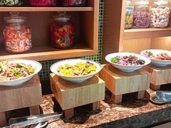 -西安高新希尔顿酒店·咖啡露台西餐厅