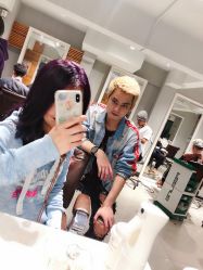 -苏豪路易士·嘉玛发廊