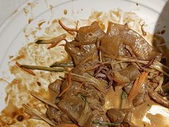 -大鸭梨烤鸭·北京菜(南小街/南苑店)