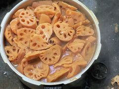 -燕子煨汤(山海关路店)