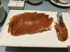 -小大董·烤鸭(观景餐厅·南京西路店)