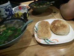 -老城南.鸭血粉丝汤(夫子庙店)