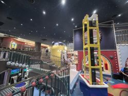 -MELAND CLUB•花园城堡主题亲子乐园•派对•餐厅(广州乐峰广场旗舰店)