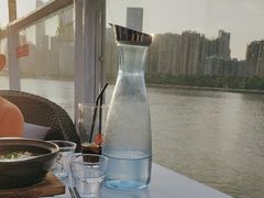 -琶醍壹号•潮菜江景餐吧