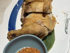 -雨后行菜(报慈北路店)