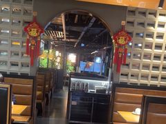-吉庆莲年有鱼炭烤鱼(苏宁广场店)