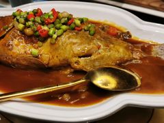 -刀板香·安徽菜(国购IFC店)