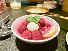 -福苗小骆驼烧烤(望京店)