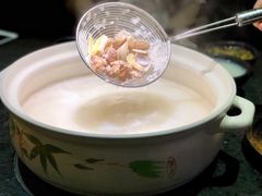 金牌瑶柱白粥-龙门养心粥火锅(祥恒广场店)
