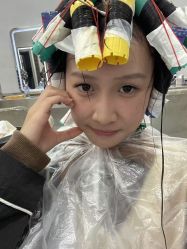 -YOUNG漾沙龙