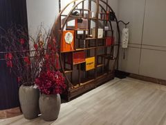 -彩丰楼·中餐厅(国家会展中心上海洲际店)