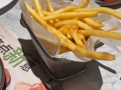 -半秋山西餐厅(宜昌大洋店)