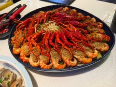 -红盔甲·小龙虾(天钥桥店)