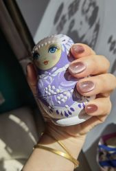 -美联·U+1314美甲美睫研肤