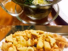 -清真华宇开锅羊肉