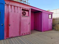 -移动谜城·大笨象密室逃脱(五棵松店)