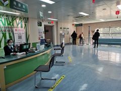 -福建中医药大学附属第二人民医院(本部)