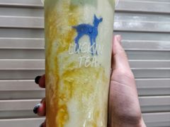 牛油果很芒-瑞幸咖啡(番禺万达广场店)
