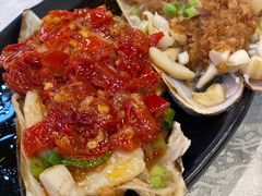 -渔娘渔家丹东海鲜(东直门店)