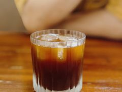 冰美式-Double cafe