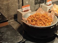 -大渔铁板烧(民盈·国贸城店)