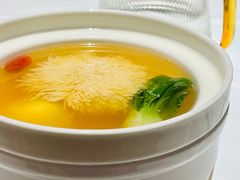 -小厨娘淮扬菜(龙湾天街店)