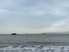 -白城沙滩