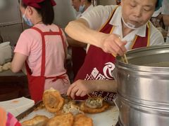 -家阳赵师傅油饼包烧麦(粮道街店)