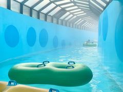 -清河半岛温泉度假酒店