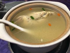 -19号私房菜(云南路店)