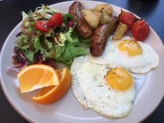 -VESH COFFEE(定西路店)