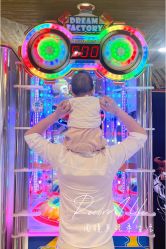 点击看大图 -卡通尼·Safari非洲探索乐园·生日会(金桥国际商业广场店)