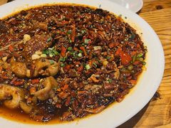 -兔槽江湖菜·重庆璧山兔(水围店)