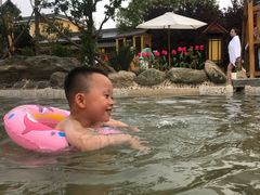 -华山御温泉度假村