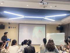 -新励成演讲口才培训(南昌东湖学训中心)