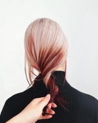 -FINE HAIR造型沙龙