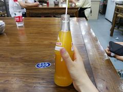 -老刘家泡馍·陕西老字号(钟楼广济街店)