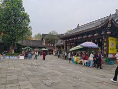 -昌州古城