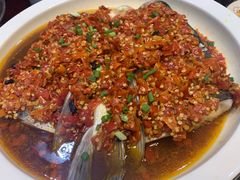 -湘聚南县土菜馆(龙山二路店)