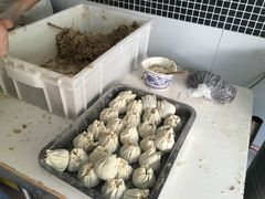 -汉口重油烧卖(钟家村店)