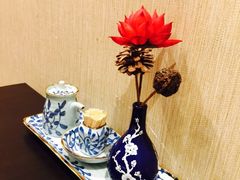 包房-黑松白鹿(金融街店)