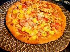 -老友时光·Pizza(泰华黑金店)