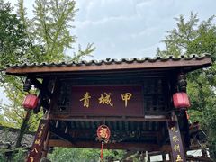 -青城甲(青城山店)