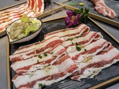 酱汁肥牛-明洞王妃家烤肉(苏州中心星悦汇店)