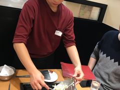 -鹤桥风月(ヨドバシ梅田店)
