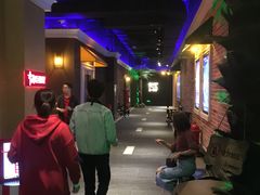 -银河电影城(中国巨幕斗门店)