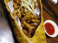 -临家闽南菜(大唐店)