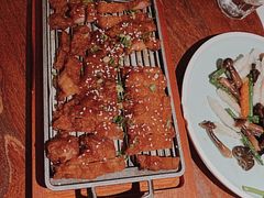 招牌脆香骨-前海沿·青岛菜(大拇指广场石老人店)