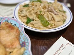 -老厨家(友谊路总店)