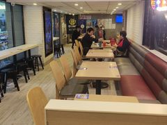 -永和大王(赤峰路二店)